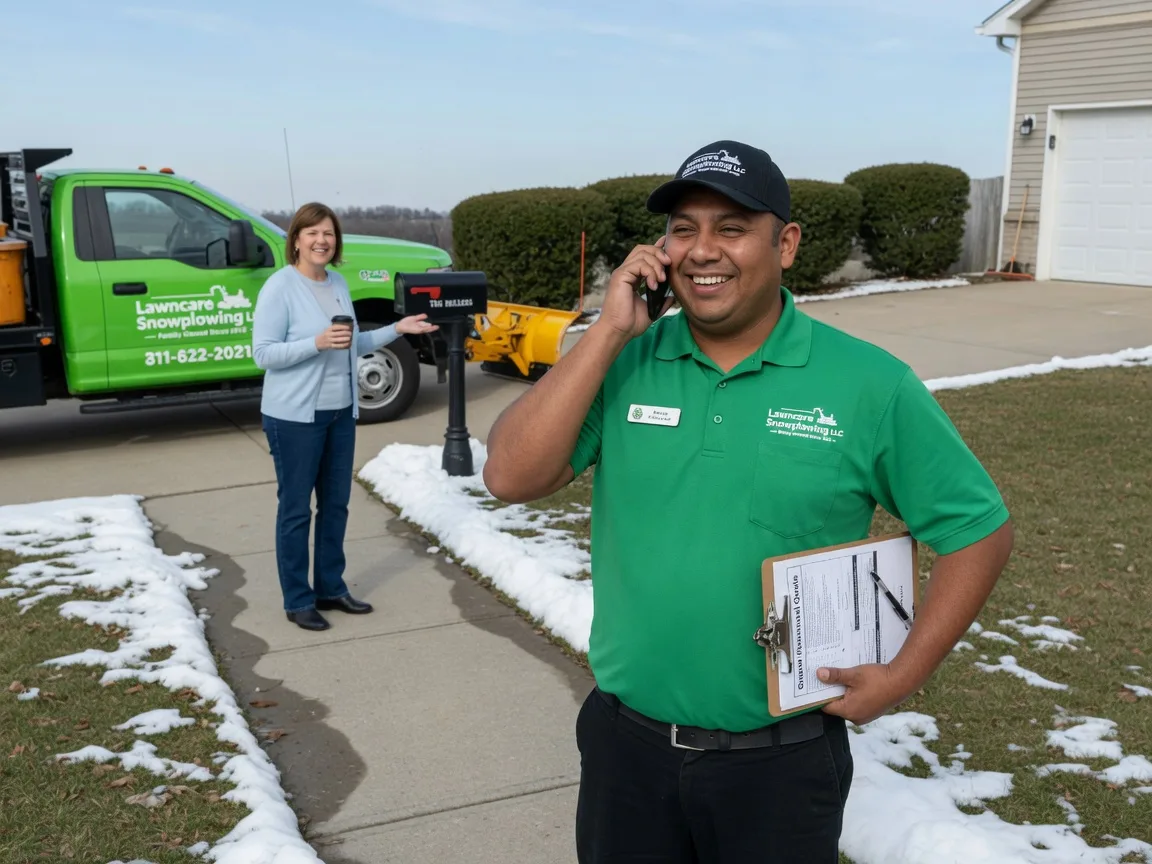 Lawn Care Services By Expert Landscaper Perkiomenville, PA FAQs